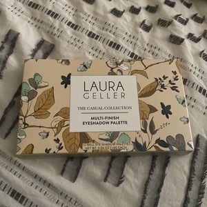 Laura Geller Eyeshadow Palette